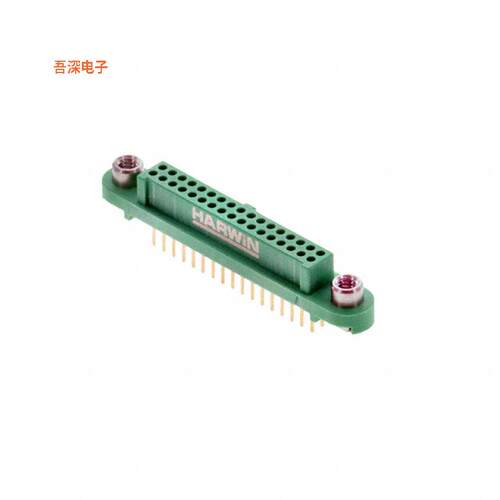 G125-FV13405F2P |原装全新CONN RCPT 34POS 0.049 GOLD PCB