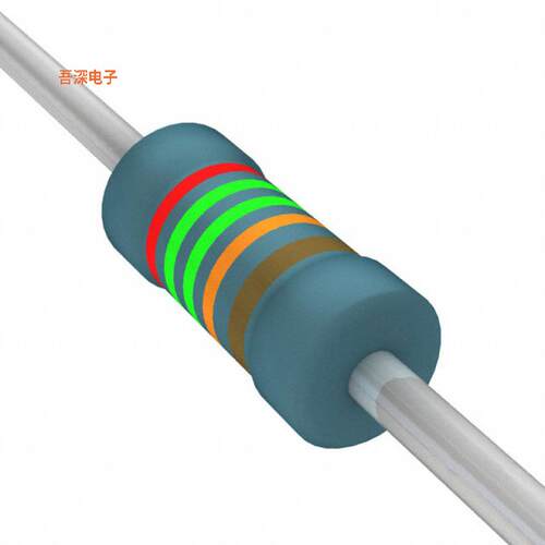 MRS25000C2553FCT00 |原装全新RES 255K OHM 0.6W 1% AXIAL