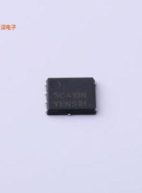NTMFS5C410NT1G |原装SO-8FLMOSFET N-CH 40V 46A/300A 5DFN