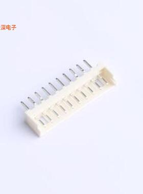 532531070 |原装SMD线对板针座