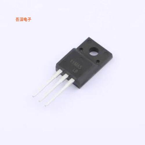 SP11M65TG |原装TO-220F(MOSFET)