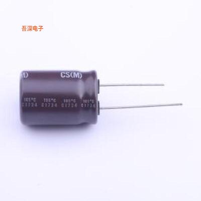 UCS2D221MHD 原装|正品插件,D18xL25mm