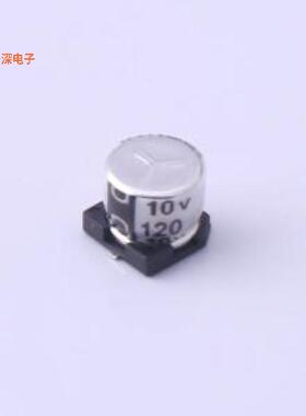 VMMC0571A121MV|原装SMD,D6.3xL5.7mm贴片型铝电