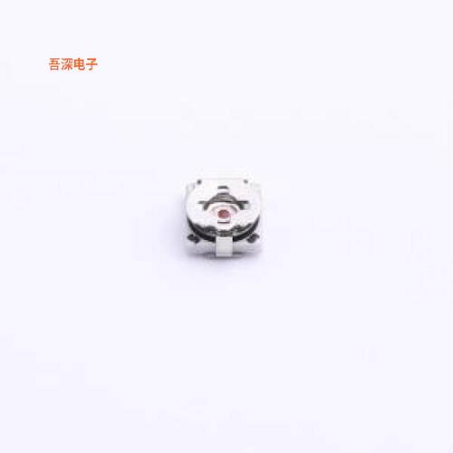 JER33X-1-55 |原装SMD-3P,3.4x3.1mm可调/电位