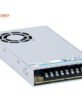 PMR-24V320W1AT |封闭式AC/DC CONVERTER 24V 322W