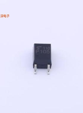 TLP105(TPL,F) |原装SOP-5-175mil逻辑输出光耦