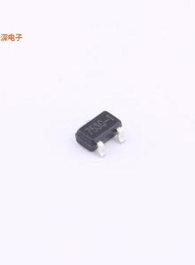 HG7530M3-1/TR |原装SOT-23-3线性稳压器(LDO)