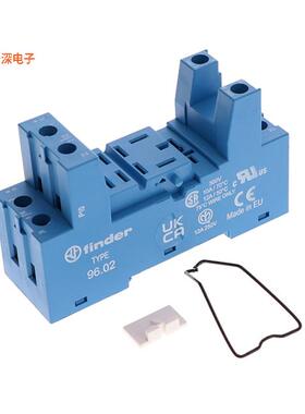 96.02SMA |插口RLY SOCKET FOR 56.32 W/094.71