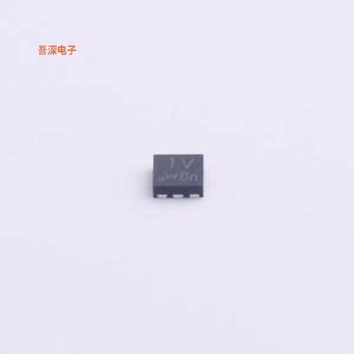PMPB27EP,115 |原装DFN2020MD-6(MOSFET)