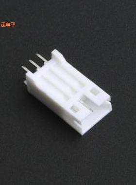 PH-H-3AS |原装插件,P=2mm线对板针座