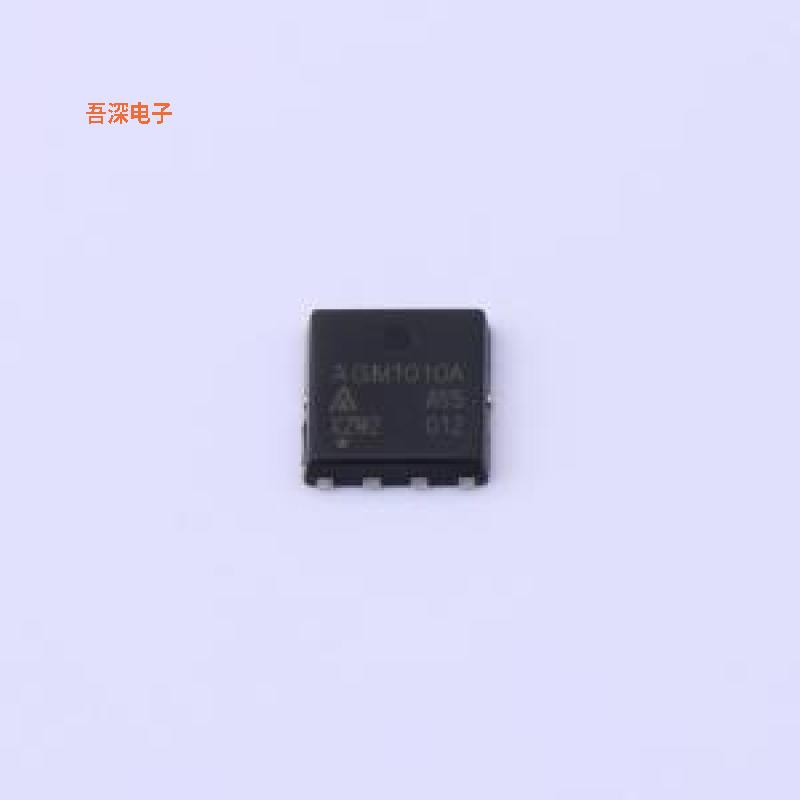 AGM1010A-E |原装PDFN5x6-8L(MOSFET)