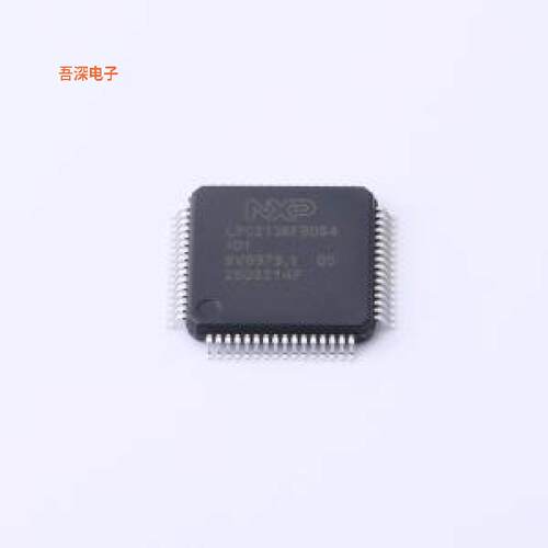 LPC2136FBD64/01EL 原装|正品LQFP-64(10x10