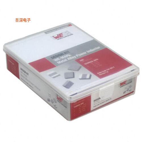 7443832 |原装全新WE-MAPI DESIGN KIT