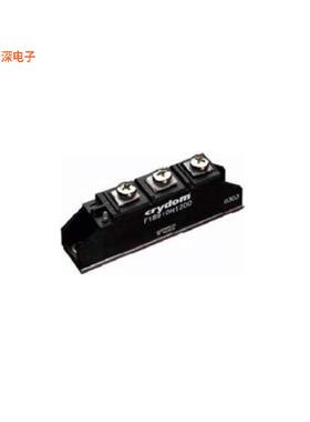 F1842RD1400 |原装全新DIODE MODULE GP 1400V 40A MODULE