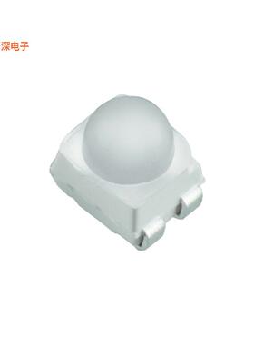 150141GS63130 |绿色 GREEN DIFFUSED 4PLCC SMD