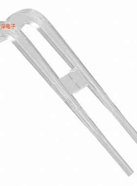 5151132F |颜色LIGHT PIPE 2 ARRAY 1.9MM HORZ