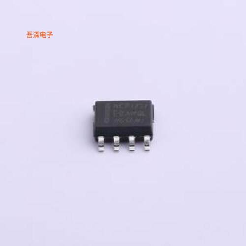 NCP1252M/TR |原装SOP-8专业电源管理(PMIC)