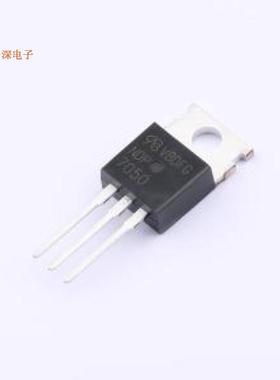 NDP7050-VB |原装TO-220AB(MOSFET)