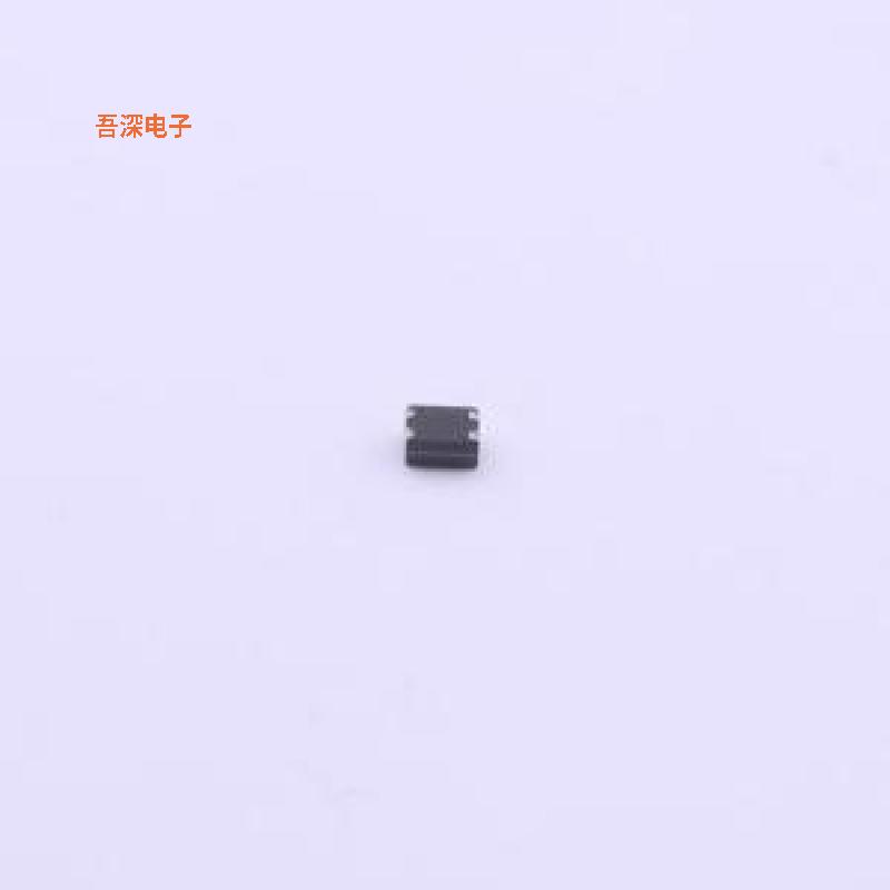ICMF112P350MFR |原装SMD,1.27x1mm共模滤波器