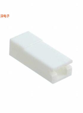 2-480435-2 |原装全新CONN RCPT HSG 0.187 1POS NATURAL