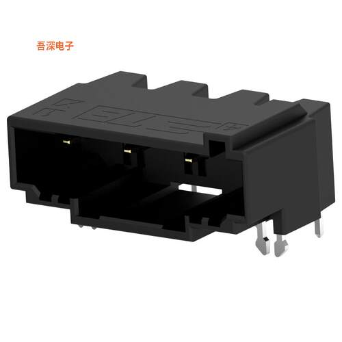 1-2271457-4 |接头HEADER ASSEMBLY D3950 4P X