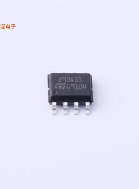 LM2931AD33R |原装SO-8线性稳压器(LDO)
