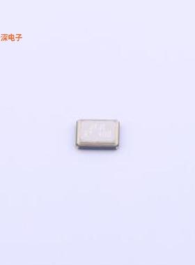 3TJ437400UYFBC |原装SMD3225-4P无源晶振