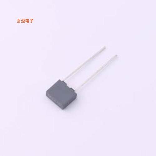 CFK2A562JC1F7B04UA00 |原装插件,P=5.08mm薄膜电容