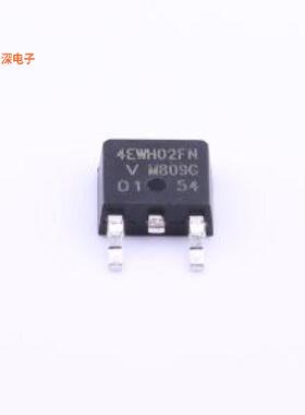 VS-4EWH02FN-M3|原装TO-252AADIODE STANDARD 200V 4A TO252A