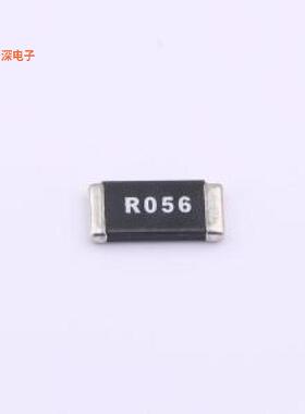 LR123WF560MT4E |原装2512电流采样/分流器