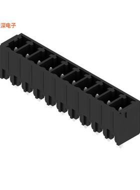 1793580000 |原装全新TERM BLOCK HDR 10POS 3.81MM