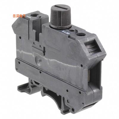 3005109 |原装全新CONN TERM BLK DISCONNECT 6-24AWG