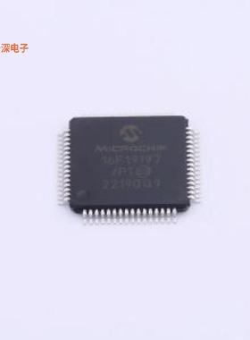原装正品PIC16F19197-I/PT全新|