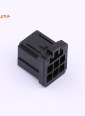 5606BG-005H11B00000 |原装P=2.5mm(线对板/线对线)