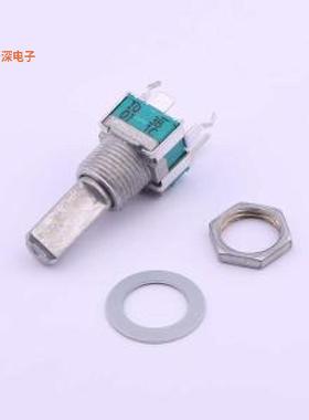 RK09L1140A2U |原装插件POT 10K OHM 1/20W LINEAR