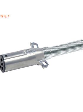 12092 |原装全新CONN PLUG FMALE 7POS SCREW