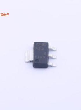 P0102MN 5AA4 |原装SOT-223SCR 600V 800MA SOT223