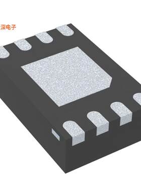 93LC56BT-I/MC |已验证IC EEPROM 2KBIT MICROWIRE 8DFN
