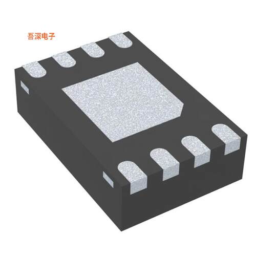 93LC56CT-I/MC |原装DFN-8-EP(2x3)EEPROM