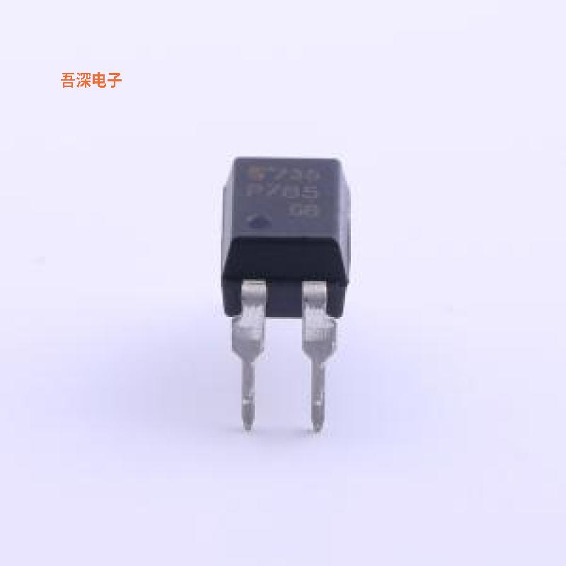 TLP785(GB,F(C |原装DIP-4晶体管输出光耦