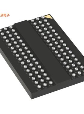 IS43TR16128DL-107MBLI |原装全新IC DRAM 2GBIT PAR 96TWBGA