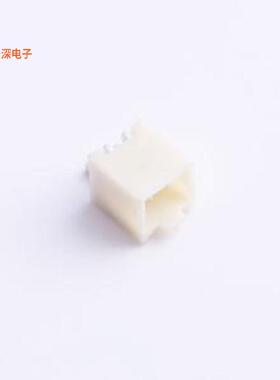 WT150K1W-020R-002 |原装SMD,P=1.5mm,卧贴线对板针座