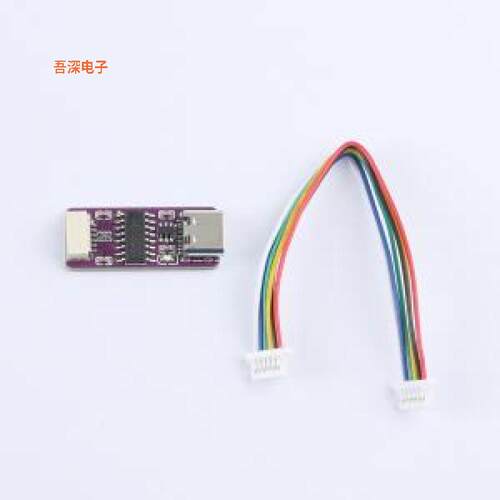 原装 LCKFB-LSPI-Connection Line|全新正品开发