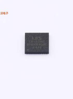 LKS32MC034DOF6Q8C |原装QFN-40L(5x5)单片机(MCU/MPU/SOC)