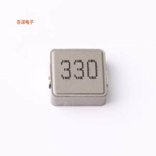 CXP1040-330M-AG(33uh) |功率温升电流Irms(A):4.5A