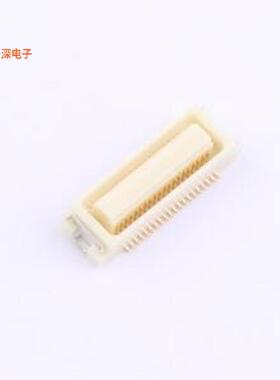 DF17(3.0)-40DS-0.5V(57) 原装|正品SMD,P=0.5mm