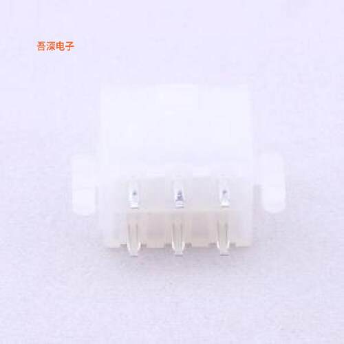 C4201WVA-F-2x3P|原装插件,P=4.2mm线对板针