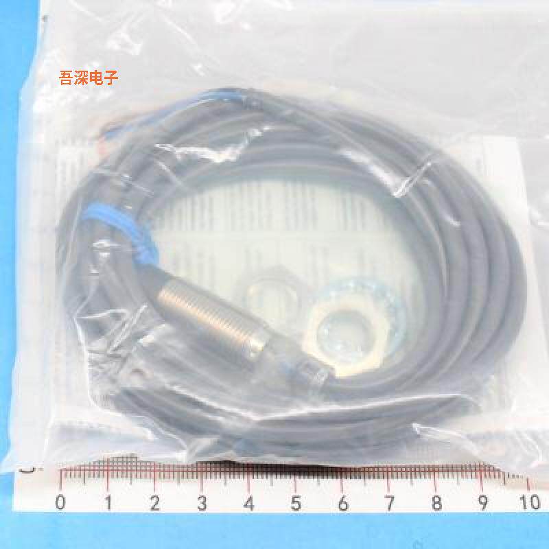 原装正品E2B-M12KN05-WZ-C2 2M OMS全新|