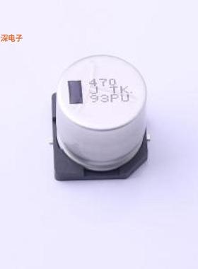 EEETK1J471AM |原装SMD,D16xL16.5mm贴片型铝电解