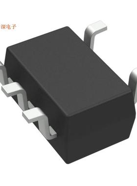 NCV8164CSNADJT1G |原装全新IC REG LIN POS ADJ 300MA 5-TSOP